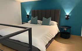 Luvystay